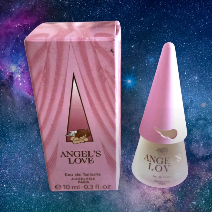 Lot de 2 miniatures de parfum Neuves 😇 - photo numéro 2