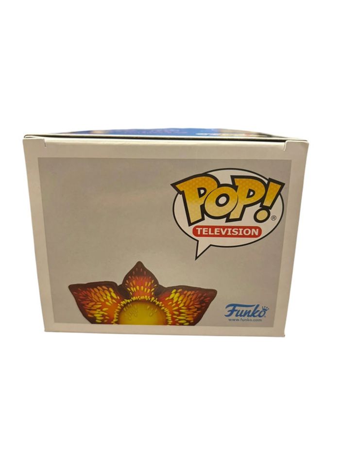 Figurine Funko Pop Stranger Things Demogorgon 1596 neuf - photo numéro 5