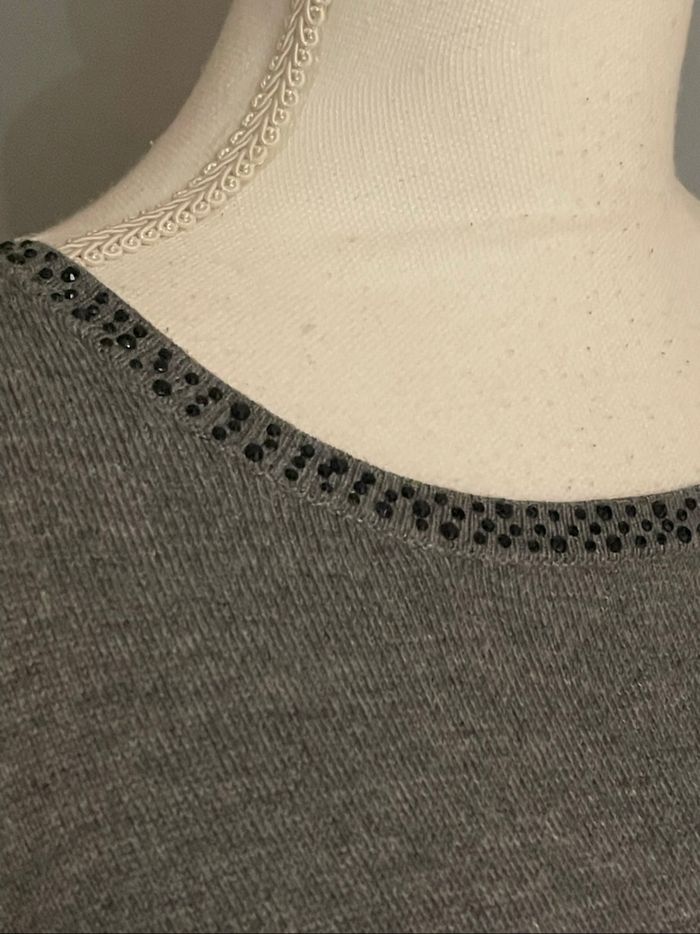 Pull Grain de malice 38 - photo numéro 6