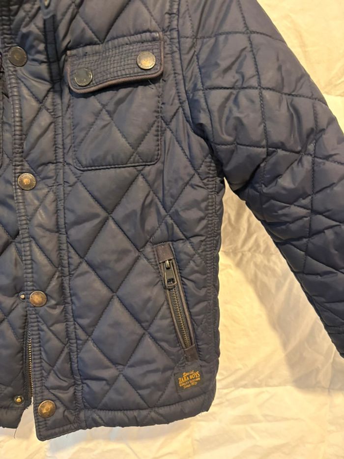 Veste matelassée - photo numéro 2