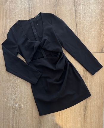 Robe ZARA - S