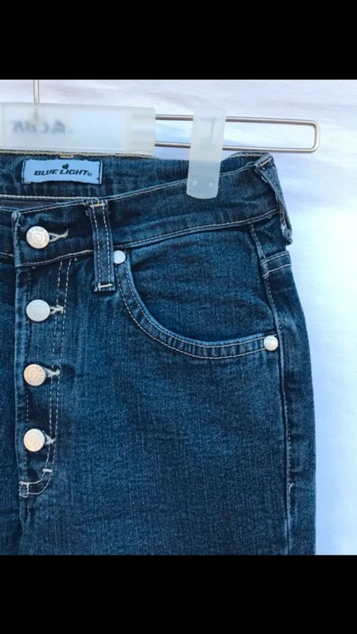Jeans - photo numéro 5