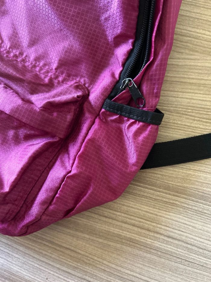 Sac à dos de sport - photo numéro 4