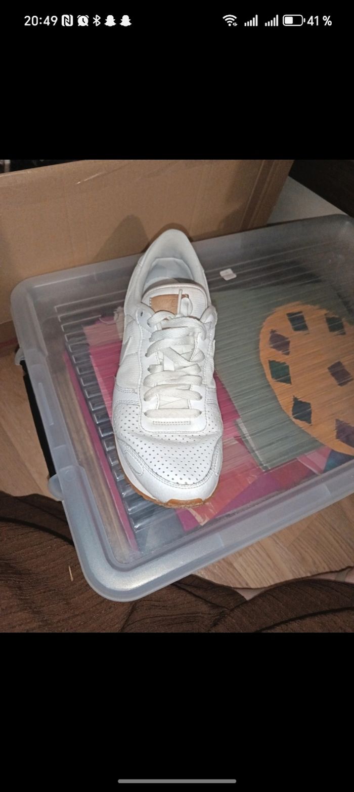 Basket Nike - photo numéro 6