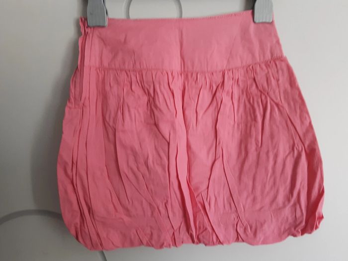 Jupe boule - photo numéro 2