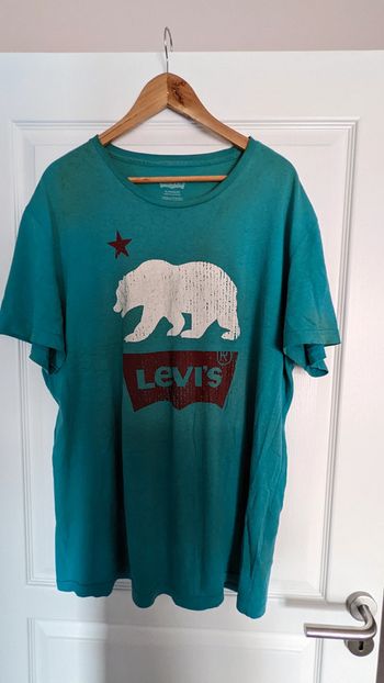 T-shirt Levi's