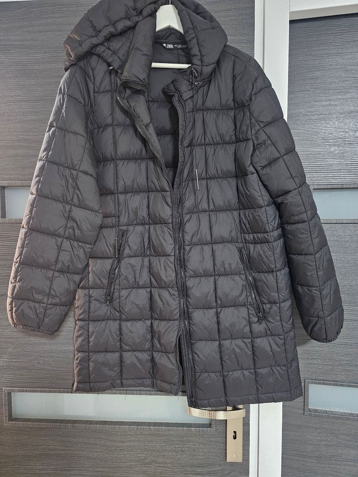 Veste Zara