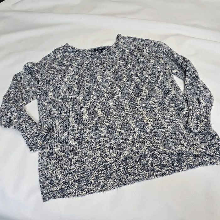 Pull maille chaps