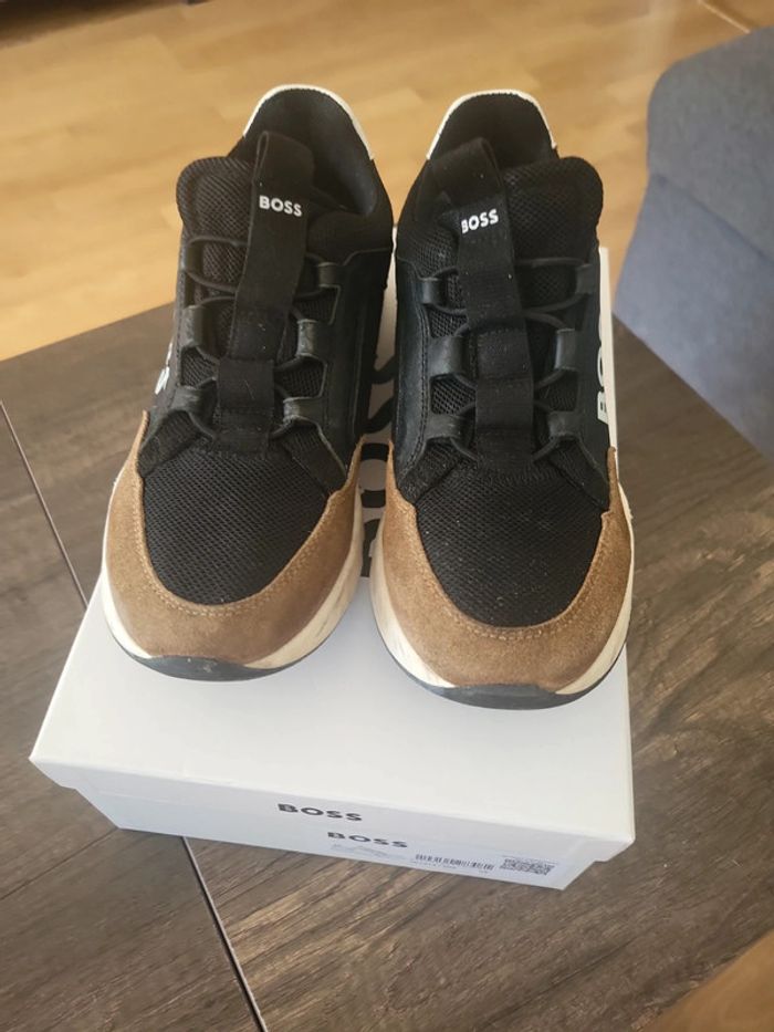 Basket boss - photo numéro 2