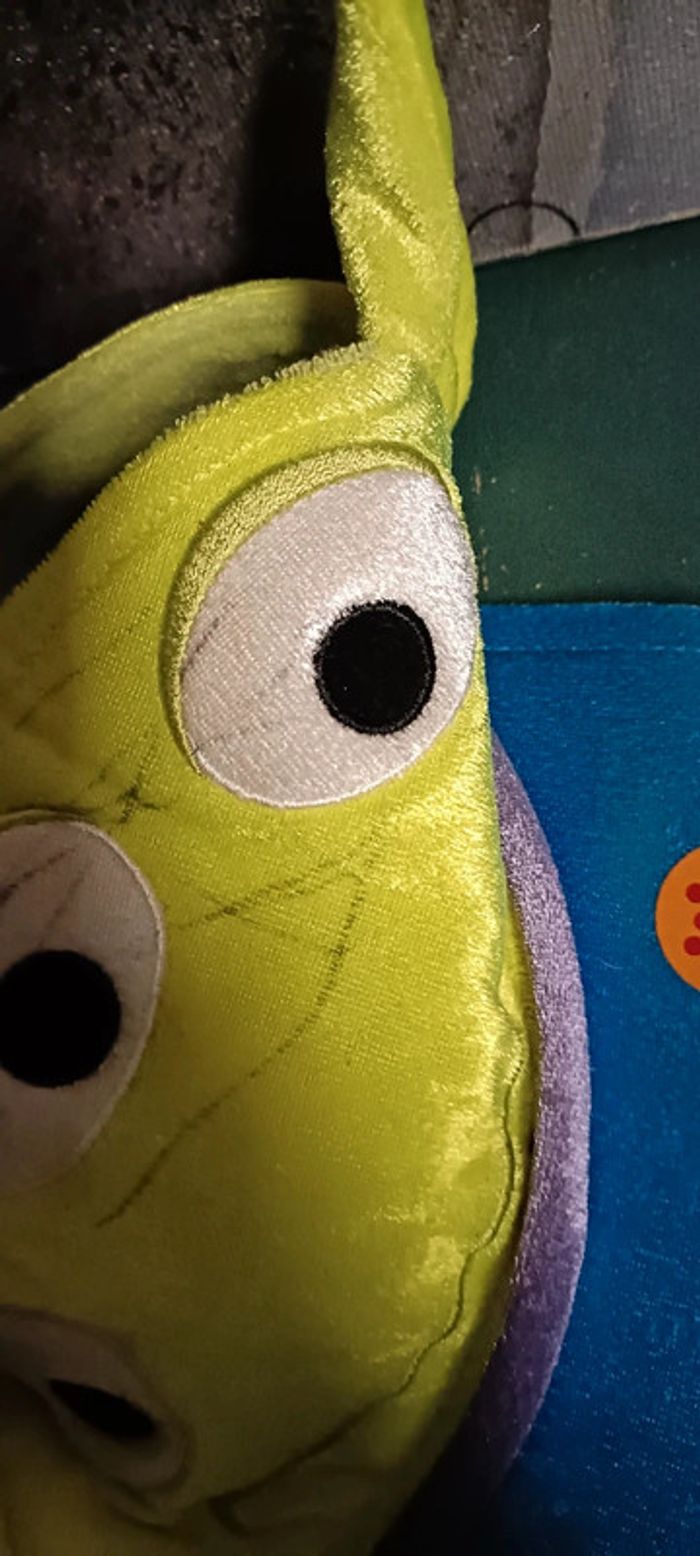 Casquette toy story - photo numéro 4