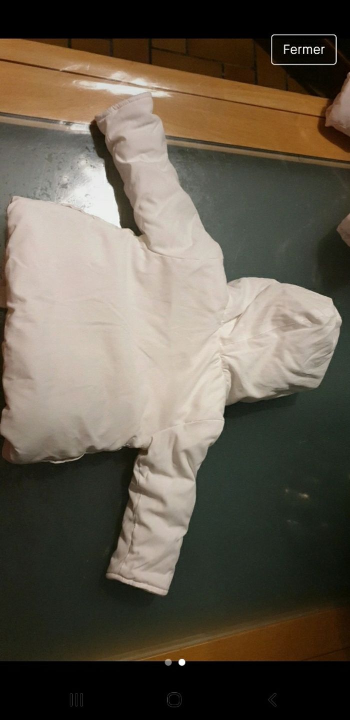 Blouson - photo numéro 2