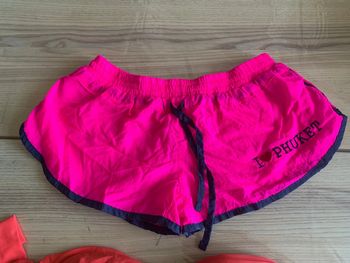 Short de bain Taille 36