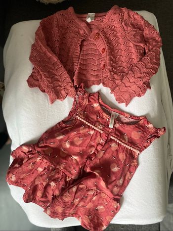 Ensemble 2 pièces orchestra