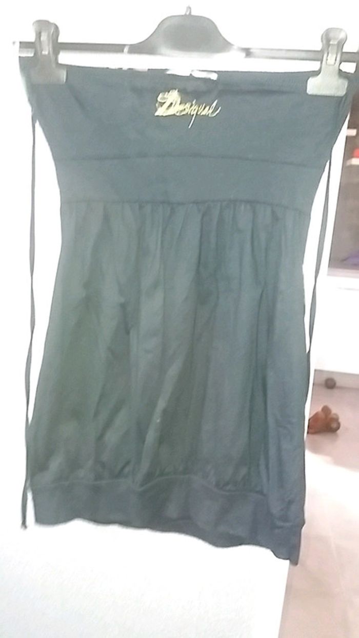 Robe desigual - photo numéro 2