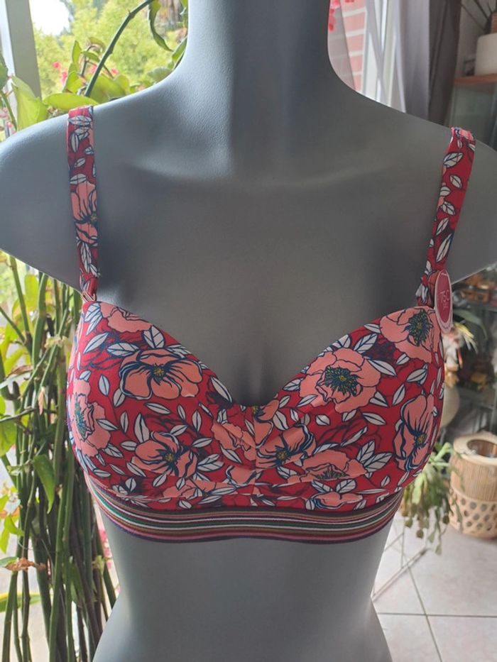 Haut maillot de bain