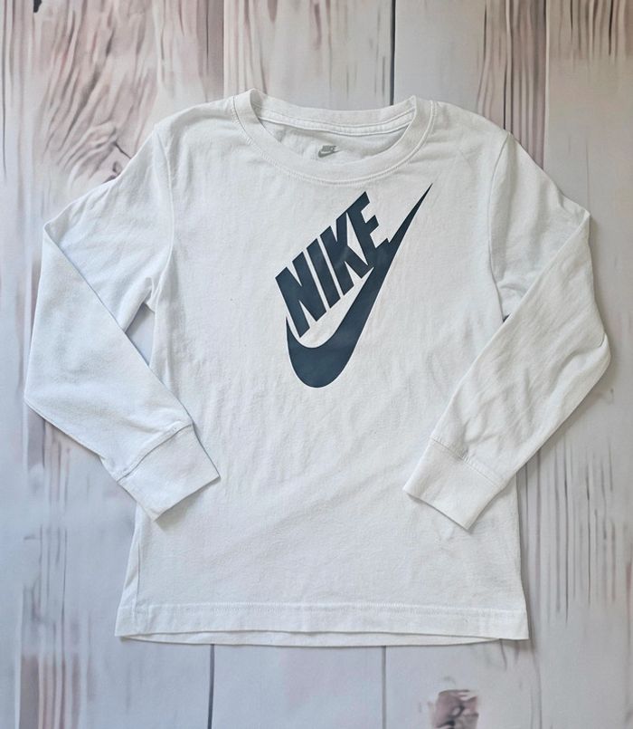 Tee-shirt 6/7 ans