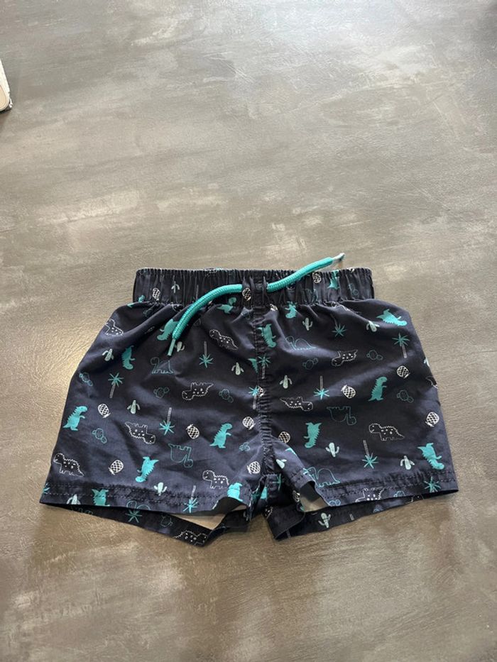 Maillot de bain