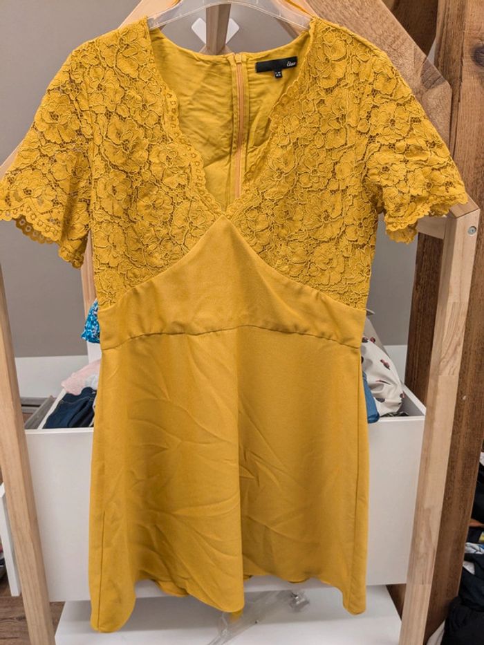Robe Etam