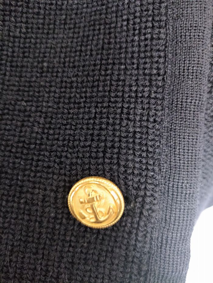 Gilet vintage - photo numéro 3