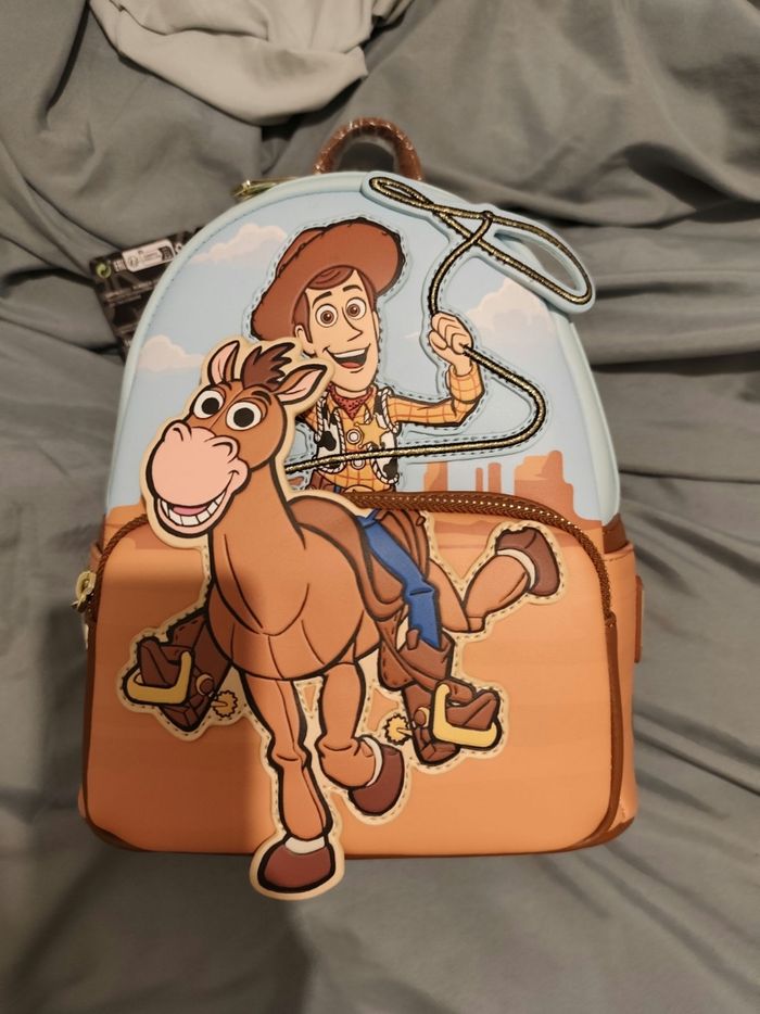 Loungefly Toy story