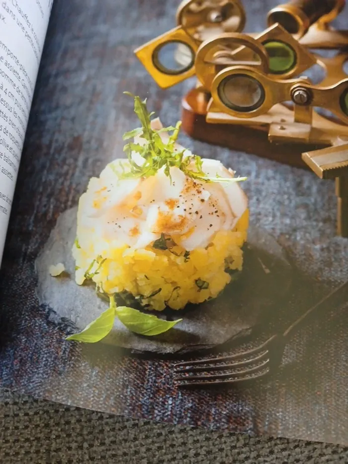 Livre cuisine - photo numéro 3