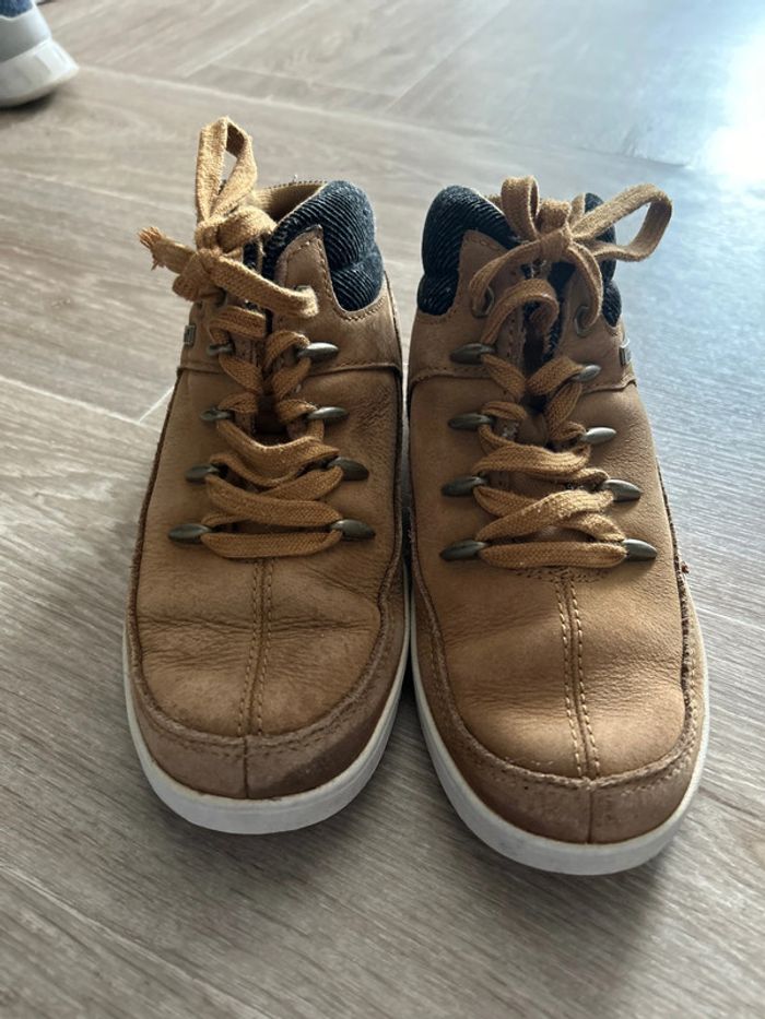 Chaussures enfants