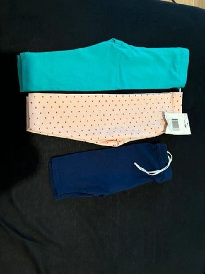 Lot legging