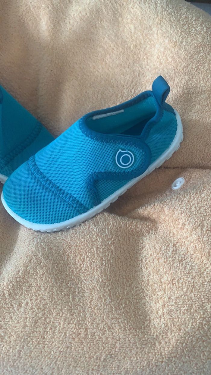 Chaussures de plage - photo numéro 14