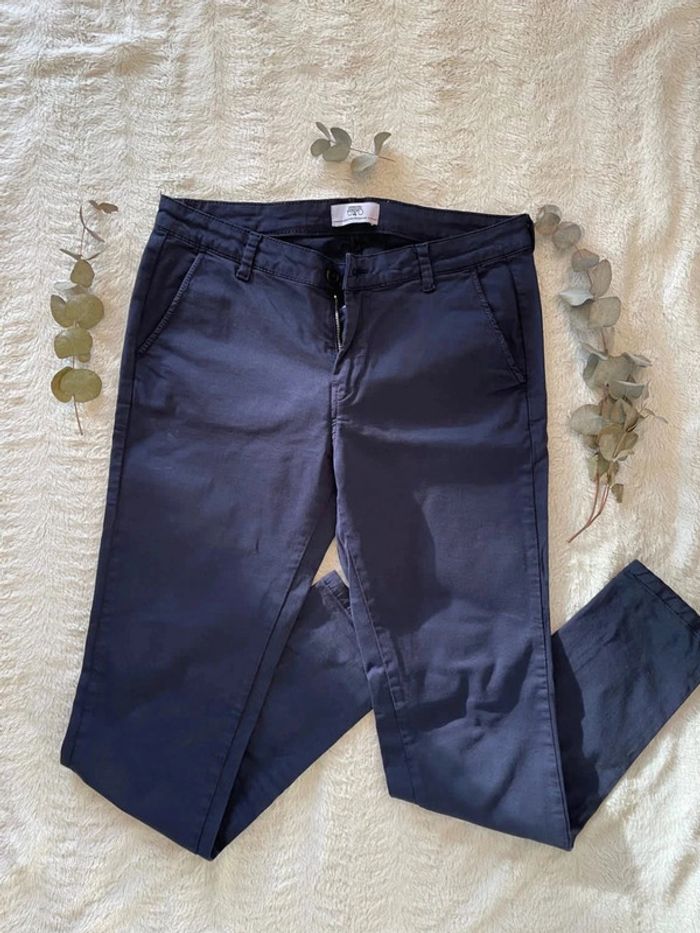 Jean slim 36 le Temps des cerises