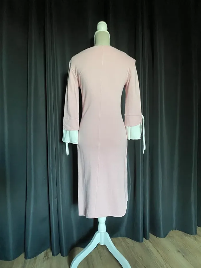 Robe rose Prestige Robert Kotas - photo numéro 3