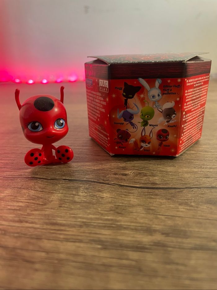 Kwami Miraculous