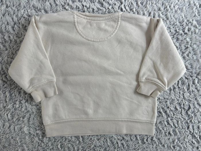 Sweat petite sœur - photo numéro 3