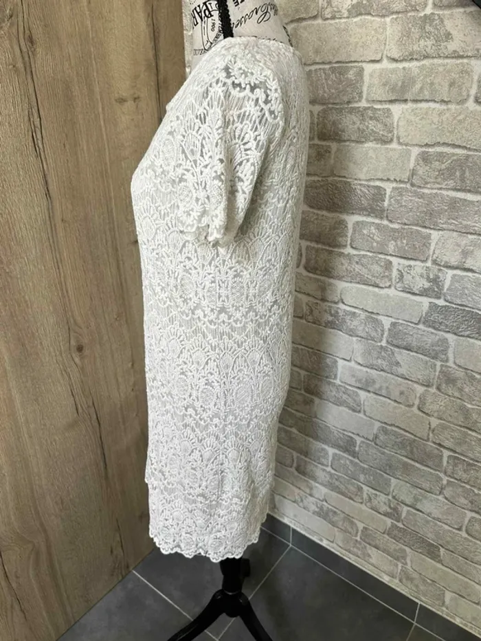Robe bohème taille S - photo numéro 2