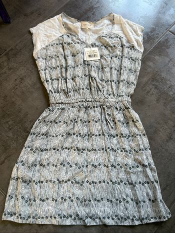 Robe Marie Sixtine