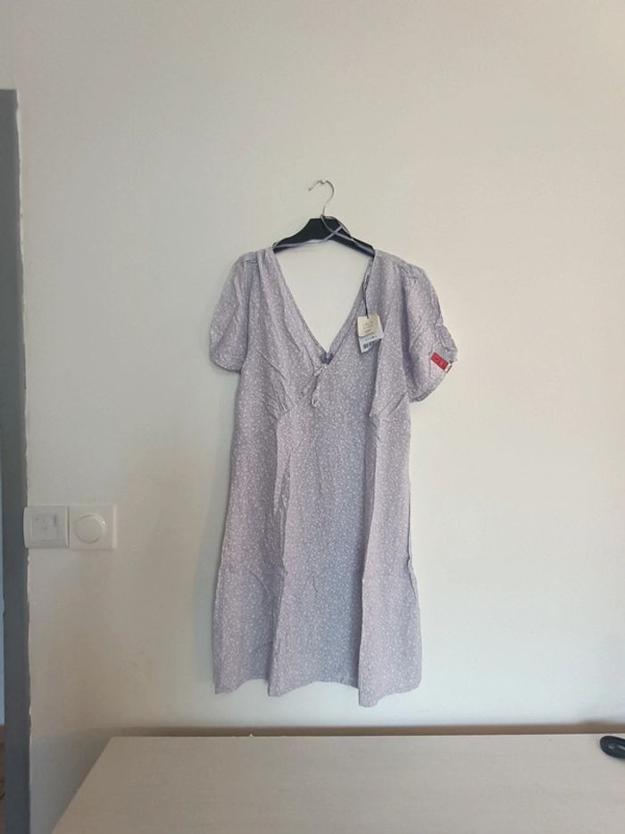 Robe lefties 40