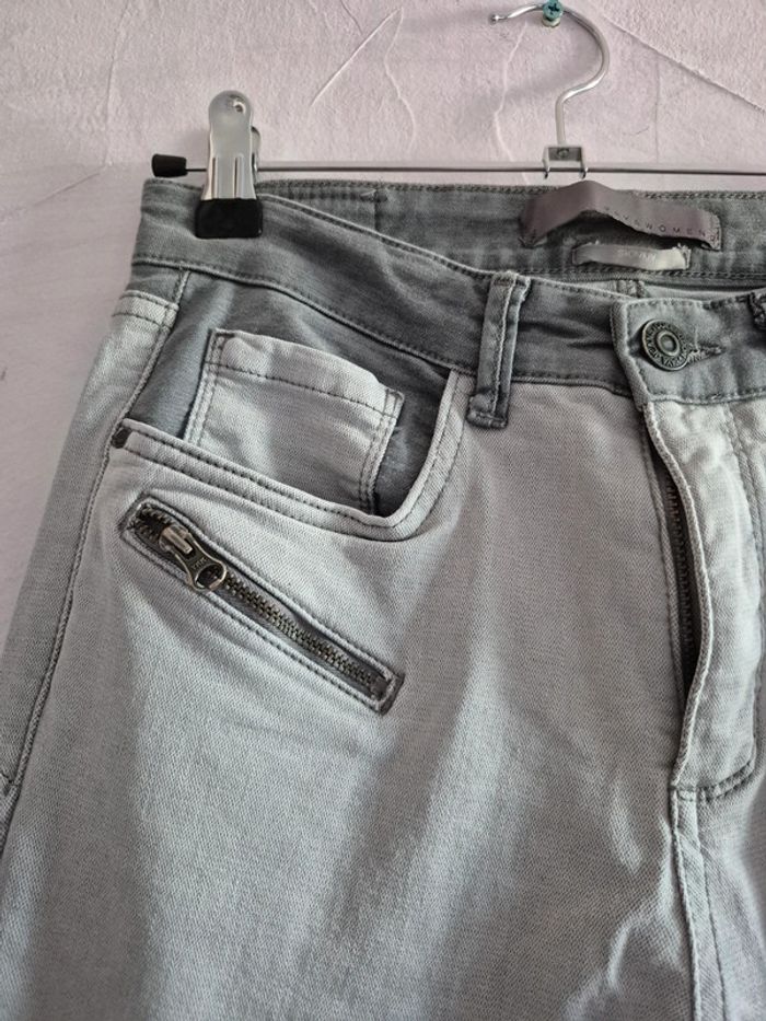 Jean skinny original - photo numéro 3