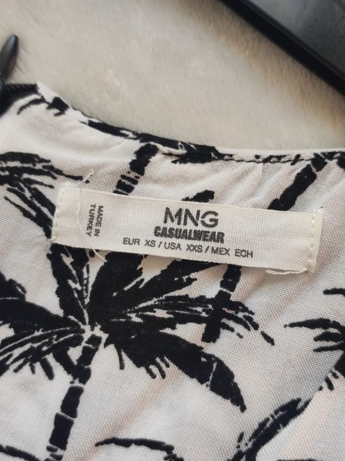 Combishort motifs taille XS - photo numéro 4