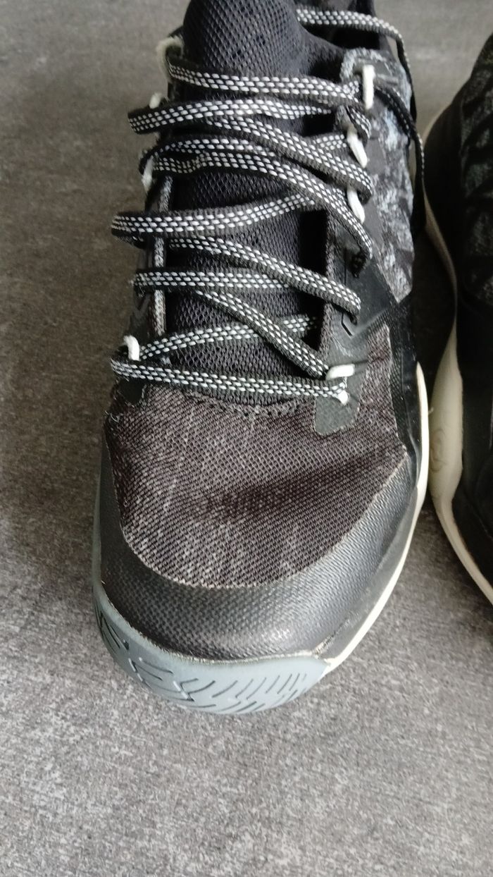 Baskets atorka - photo numéro 6