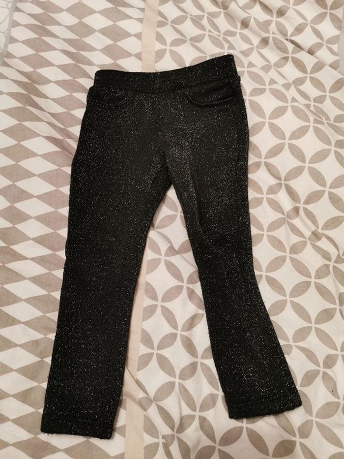 Legging okaidi 3 ans