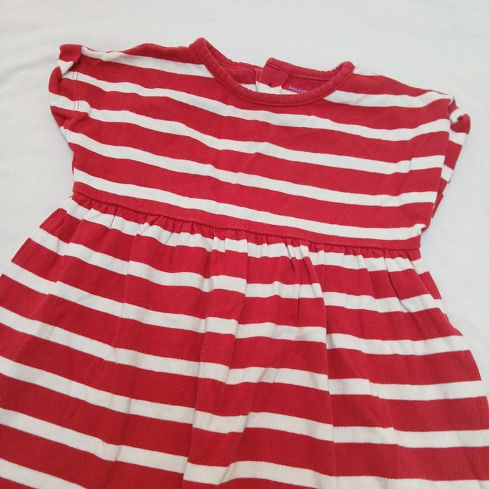Robe Bout'chou 18m - photo numéro 3