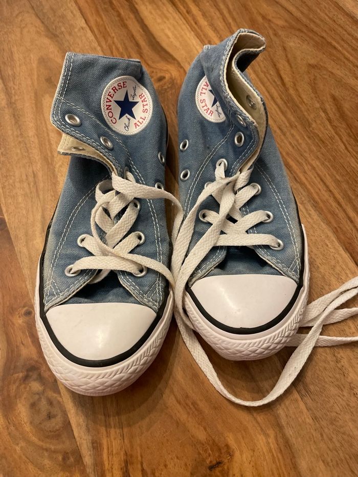 Converse T32 neuve