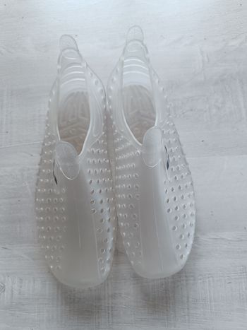 Chaussures aquatiques