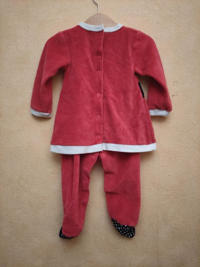 Babygros de Noël - photo numéro 2