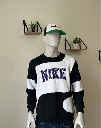 Pull mixte Nike 