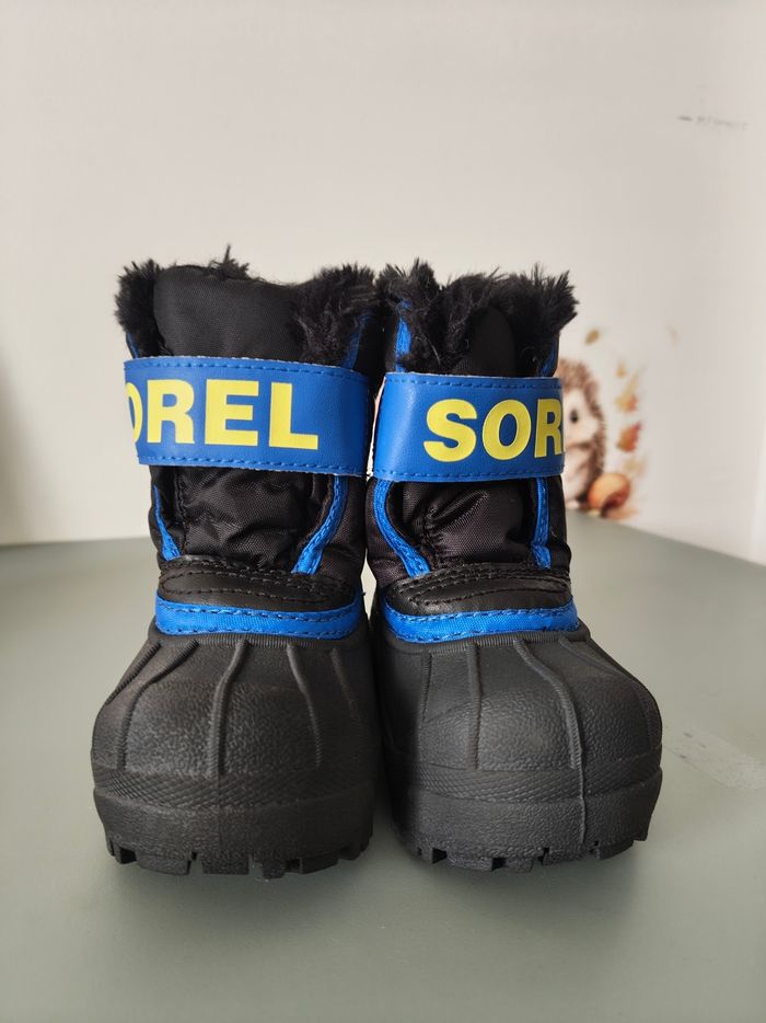 Botes hiver 22 - photo numéro 4