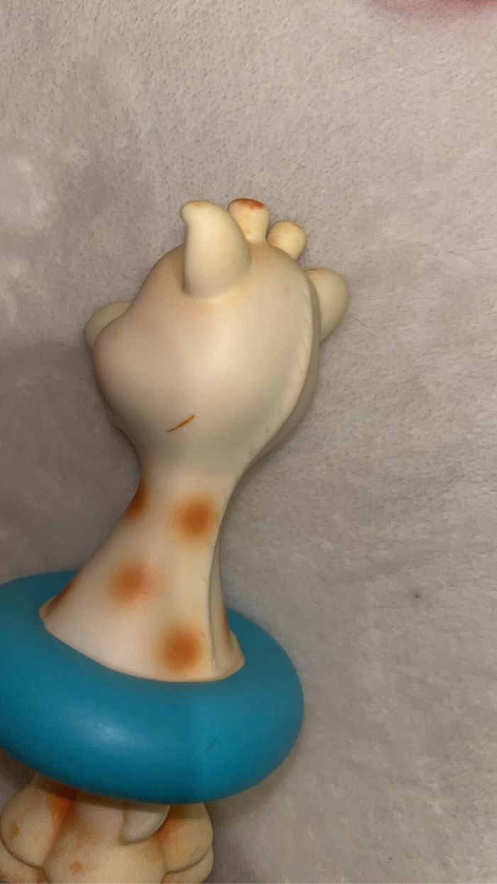 Lot de 2 hochets et 1 un anneau de dentition - photo numéro 2