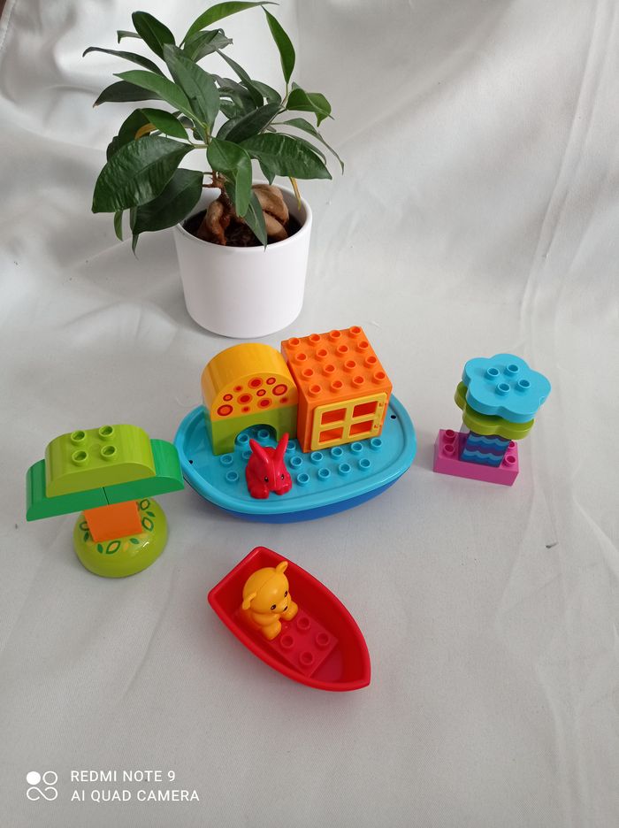 lego Duplo 10567