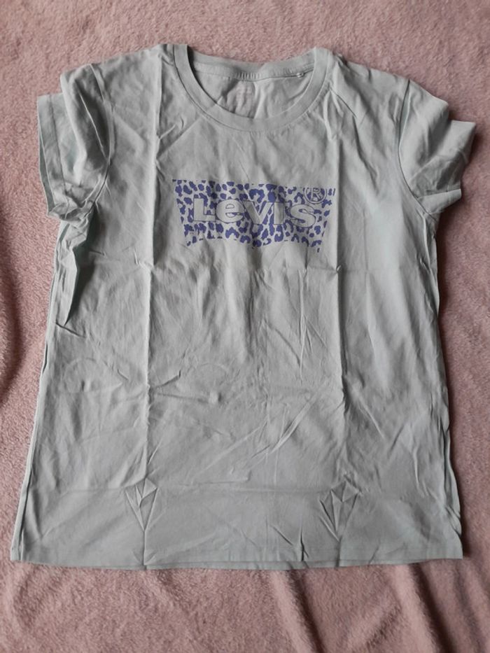 Tee shirt levi's