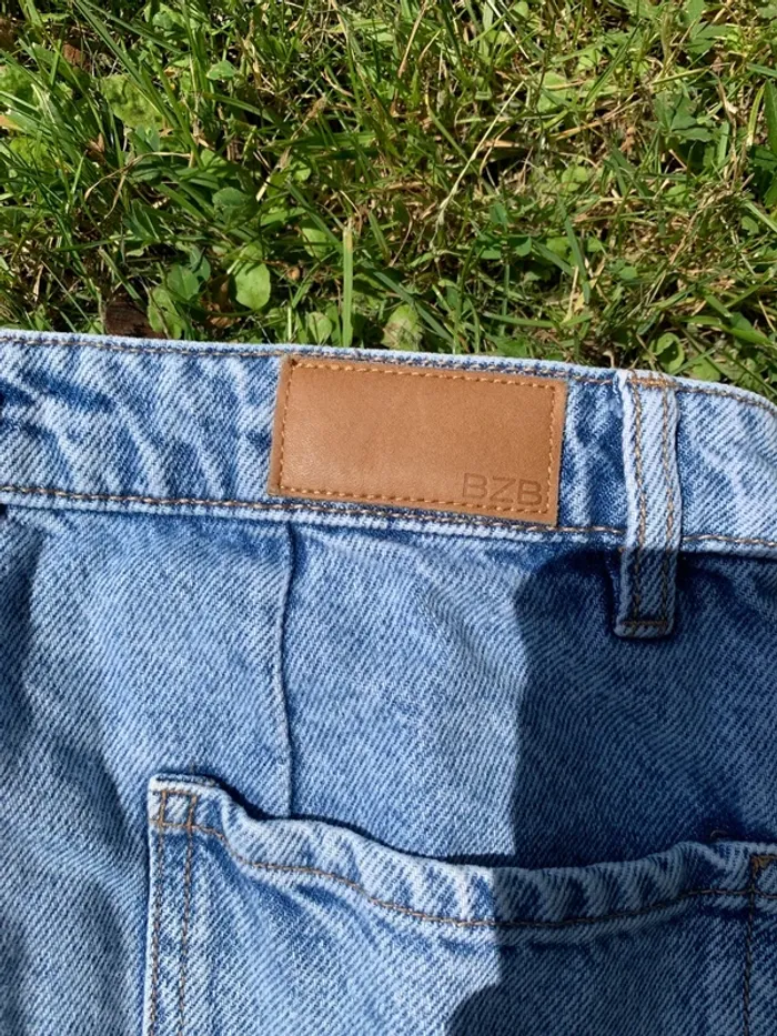 Pantalon cargo BzB 36 - photo numéro 7