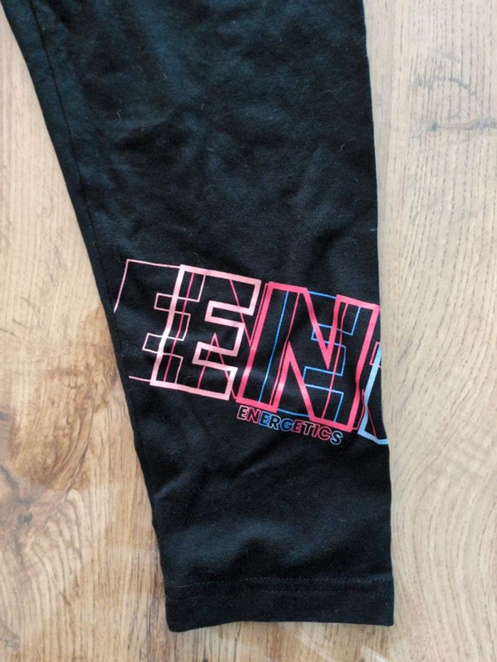 Legging de sport fille 10 ans neuf - photo numéro 2